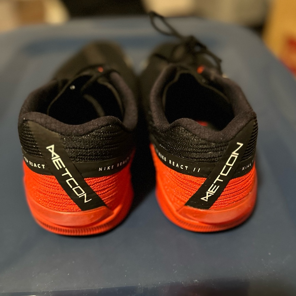 Metcon React Turbo - image 3